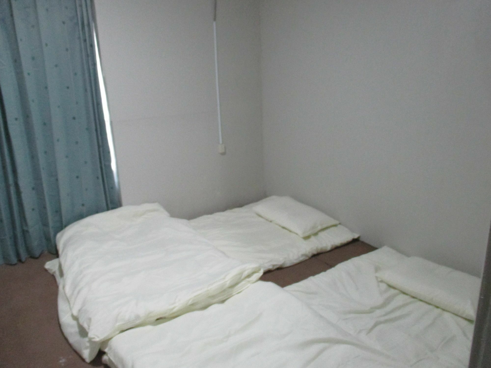 Guest House Dome Osaka Exterior photo