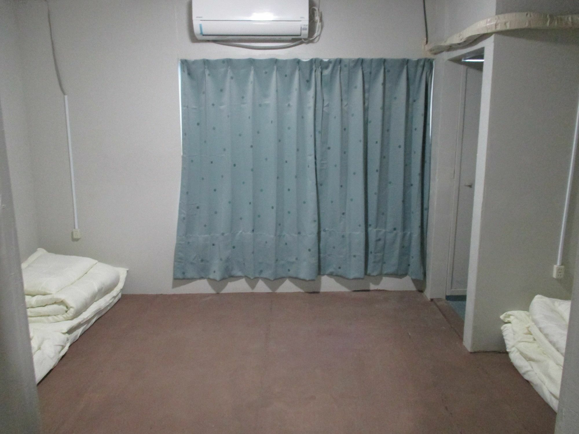 Guest House Dome Osaka Exterior photo